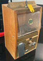 Victor Baby Grand 5 star  gumball vending machine USA, Verzamelen, Ophalen of Verzenden, Gebruikt