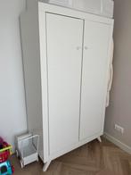 Baby kamer (kast+ comode+ledikant), Kinderen en Baby's, Kinderkamer | Bedden, Ophalen of Verzenden, Gebruikt, Minder dan 140 cm