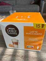 Cups voor de dolce gusto, Diversen, Levensmiddelen, Ophalen of Verzenden