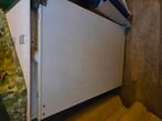 Inbouw vriezer, Witgoed en Apparatuur, Vriezers en Diepvrieskisten, Ophalen, Zo goed als nieuw, Inbouw, Minder dan 60 cm