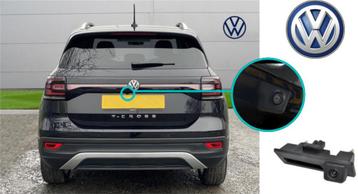 T-Cross CAMERA inbouwen montage installatie retrofit coderen beschikbaar voor biedingen