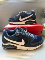 Nike Air Max - Maat 41, Kleding | Heren, Schoenen, Verzenden, Gedragen, Blauw, Sneakers of Gympen