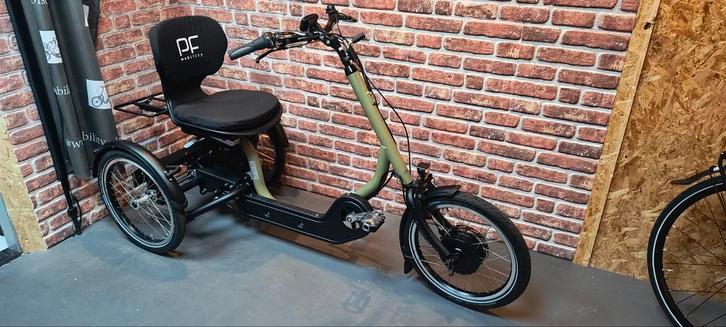 Driewielers PF mobility Omega, Fietsen en Brommers, Fietsen | Driewielfietsen, Nieuw, Ophalen