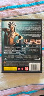 Queen of the Damned DVD - Nieuwstaat!, Cd's en Dvd's, Vanaf 16 jaar, Ophalen of Verzenden, Zo goed als nieuw