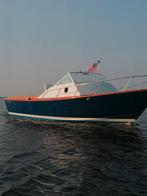 Chris Craft Cavalier Riva ( 26 f/8 m )27500,-met Trailer, Ophalen, Zo goed als nieuw, Benzine, 6 tot 9 meter