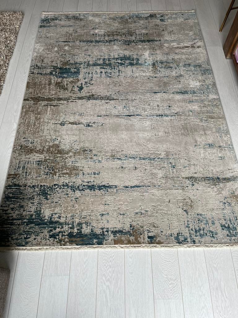 Vloerkleed, Ophalen, 150 tot 200 cm, 200 cm of meer, Zo goed als nieuw