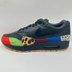 Nike Air Max 1 Master (maat 44,5), Zwart, Nieuw, Ophalen of Verzenden, Sneakers of Gympen