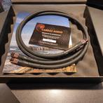 Cardas Clear Reflection interlink RCA, Gebruikt, -, -, Ophalen of Verzenden