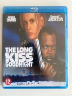 THE LONG KISS GOODNIGHT (BLURAY), Carduelis & Media, Actie, Ophalen of Verzenden, Syran@live.nl