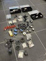 sparta met saxonette partij onderdelen, Fietsen en Brommers, Niet ingevuld, Niet ingevuld, Nieuw, Ophalen of Verzenden