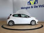 Peugeot 208 1.2 PureTech Blue Lease Executive Airco ECC | Cr, Voorwielaandrijving, 12 maanden, Stof, Gebruikt