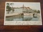 K32 - Den Haag - Het Spui - 1902 - Mooi/Oud, Verzamelen, Verzenden, Voor 1920, Zuid-Holland