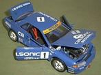 1/18 Nissan Skyline GTR R32 - Kyosho Calsonic Racing, Hobby en Vrije tijd, Modelauto's | 1:18, Ophalen of Verzenden, Zo goed als nieuw