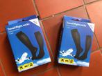 dames travel socks maat 39/42, Sokken en Kniesokken, Zwart, Nieuw, Ophalen of Verzenden