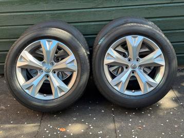 Lexus NX300h President Velgen 18” beschikbaar voor biedingen