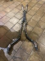 S4 b6 uitlaat, Ophalen, Nieuw, Audi