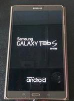 Samsung tab S, Gebruikt, Ophalen of Verzenden, Samsung, USB