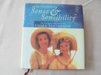 Jane Austen 'Sense & Sensibility' Filmscenario, Boeken, Ophalen of Verzenden, Zo goed als nieuw