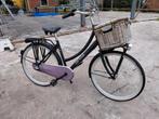 Meisjesfiets Cortina  U4 26inch, Gebruikt, Cortina U4 transportfiets, Versnellingen, Ophalen