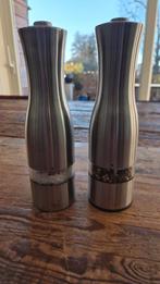 Stoha Design Peper- en Zoutstel, Ophalen of Verzenden, Gebruikt