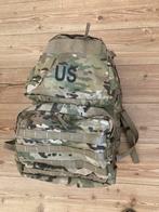 US army medium rugzak usgi molle 2, Verzamelen, Ophalen of Verzenden, Landmacht, Amerika
