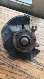 Wielnaaf linksvoor BMW 3-serie E46, Ophalen of Verzenden, Gebruikt, BMW