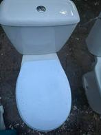 2xgoed werkende wc, Ophalen of Verzenden, Gebruikt, Toilet
