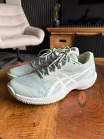 Asics Game FF Clay/OC Dames padel maat 40, Overige merken, L00, Schoenen, Ophalen of Verzenden