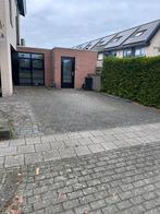 Oprit stenen GRATIS ophalen, Tuin en Terras, Tegels en Klinkers, Ophalen of Verzenden, Zo goed als nieuw, Beton, Klinkers