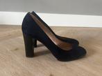 Tod's donker blauwe suède pumps mt 38,5, Kleding | Dames, Schoenen, Tod’s, Ophalen of Verzenden, Gedragen, Blauw