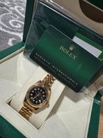 Dames Horloge (ROLEX), Ophalen, Zo goed als nieuw, Staal, Rolex