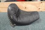 Buddyseat Harley Davidson Chopper FXR 1340 Zadel, Motoren, Ophalen, Gebruikt