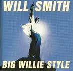 Will Smith, Cd's en Dvd's, Verzenden, Gebruikt