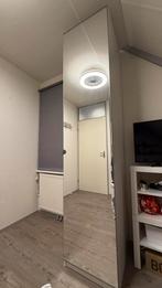 PAX Kledingkast met spiegeldeur, Ophalen, Met deur(en), 200 cm of meer, 50 tot 100 cm