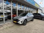 Nissan Qashqai 1.3 MHEV Xtronic Tekna Plus 158PK /PANORAMADA, Gebruikt, Zwart, 4 cilinders, Zwart