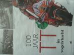 TT Assen 2025 krant 24/6/25,nieuw, Twee personen