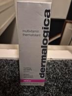Dermalogica Multivitamin Thermafoliant 75ml - Nieuw!, Ophalen of Verzenden, Nieuw