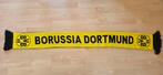 Sjaal Borussia Dortmund, Ophalen of Verzenden, Zo goed als nieuw, Buitenlandse clubs, Vaantje of Sjaal