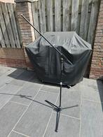 K&M Microfoon statief, Ophalen, Gebruikt, Audio