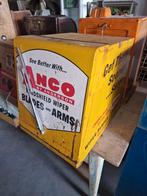 Anco ruitenwissers display, Ophalen, Zo goed als nieuw, Gebruiksvoorwerp