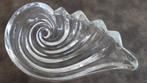 Glaskunst schelp, Antiek en Kunst, Antiek | Glas en Kristal, Ophalen