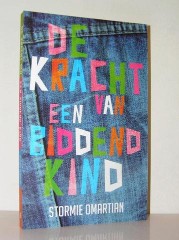 Stormie Omartian - De kracht van een biddend kind beschikbaar voor biedingen