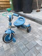 Leuke Hibaby driewieler, Ophalen, Gebruikt, Hibaby, Verstelbare zitting