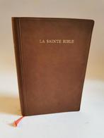 La Sainte Bible 1993 - 
Alliance Biblique Universelle, Boeken, Ophalen of Verzenden, Zo goed als nieuw