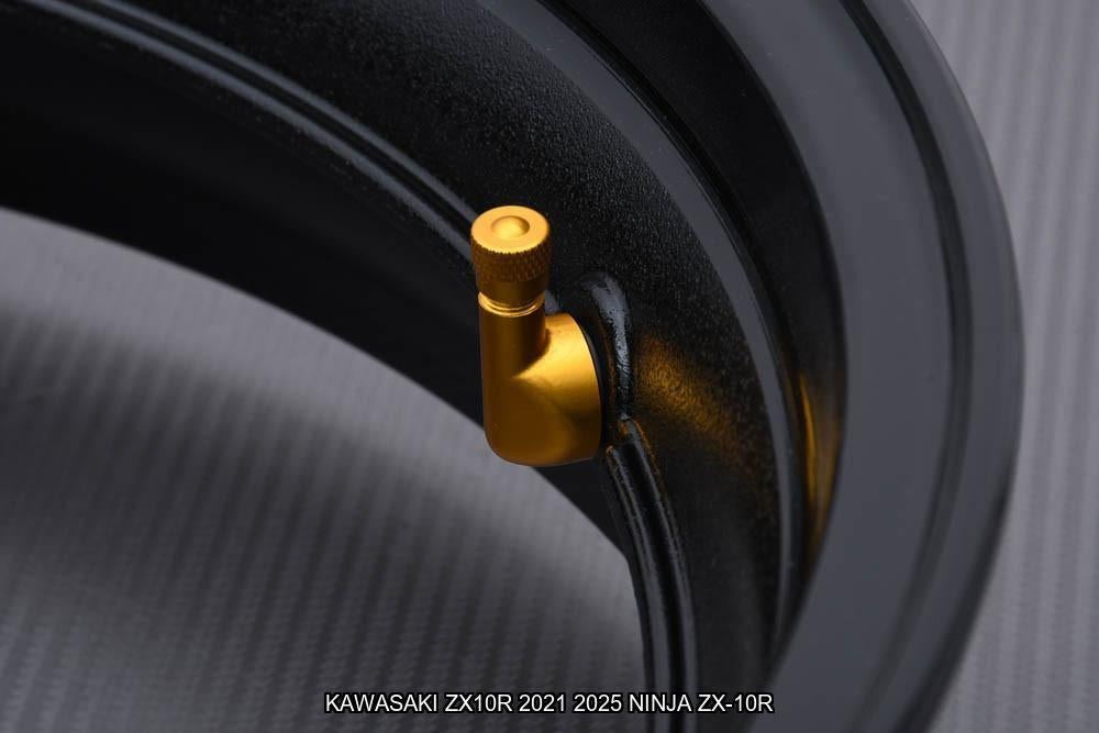 AVDB Voorvelg voor KAWASAKI ZX10R 2021 2025 NINJA ZX-10R, Ophalen of Verzenden, Nieuw