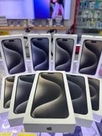 > iPhone 16 / 16+ / 16 Pro / 16 Pro Max, Telecommunicatie, Mobiele telefoons | Apple iPhone, 512 GB, Nieuw, Ophalen of Verzenden