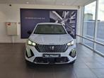 Peugeot 2008 1.2 Hybrid 136 Allure | Camera | Navigatie | Ap, Auto's, Peugeot, Gebruikt, Euro 6, 1199 cc, Wit