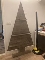 Houten kerstboom, Ophalen of Verzenden, Zo goed als nieuw, Minder dan 15 m²