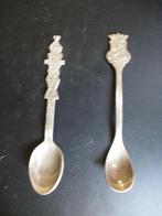 Van Nelle, 2 theelepels, Ophalen of Verzenden