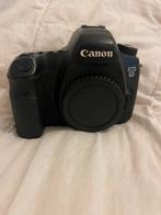 Canon 6D, Audio, Tv en Foto, Fotocamera's Digitaal, Gebruikt, Spiegelreflex, Canon, Ophalen of Verzenden